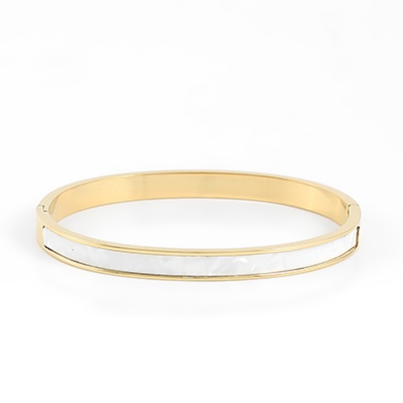 5mm Stainless Steel Bracelet